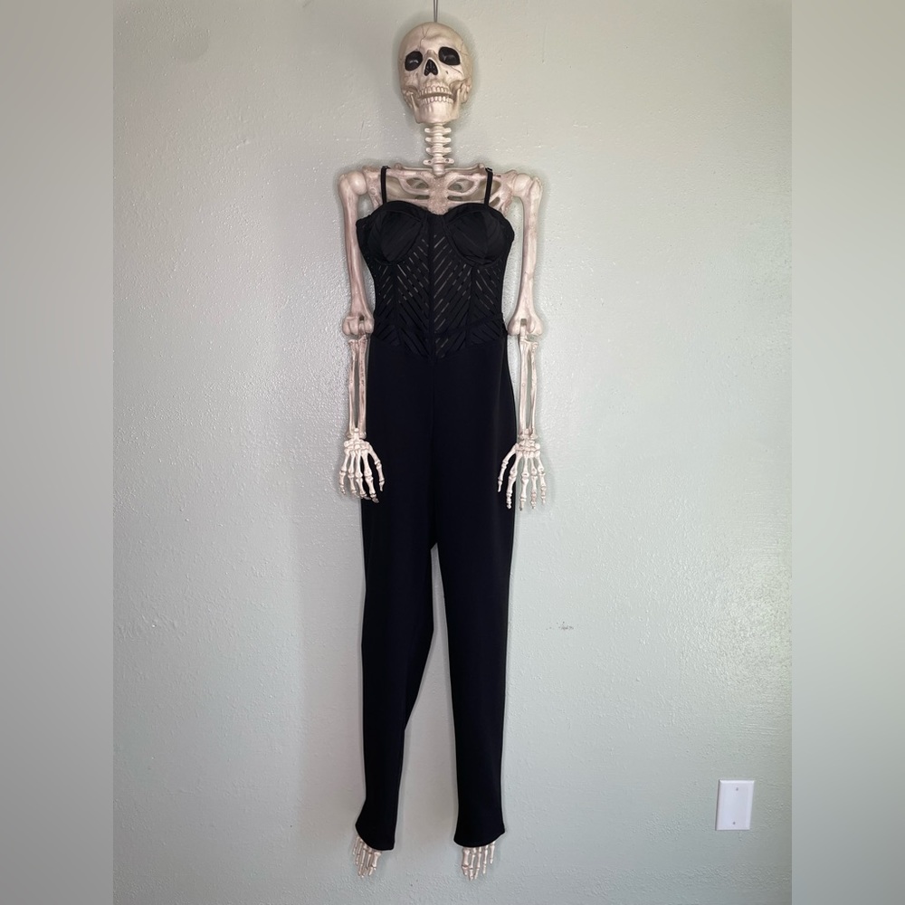 Iris Jumpsuit